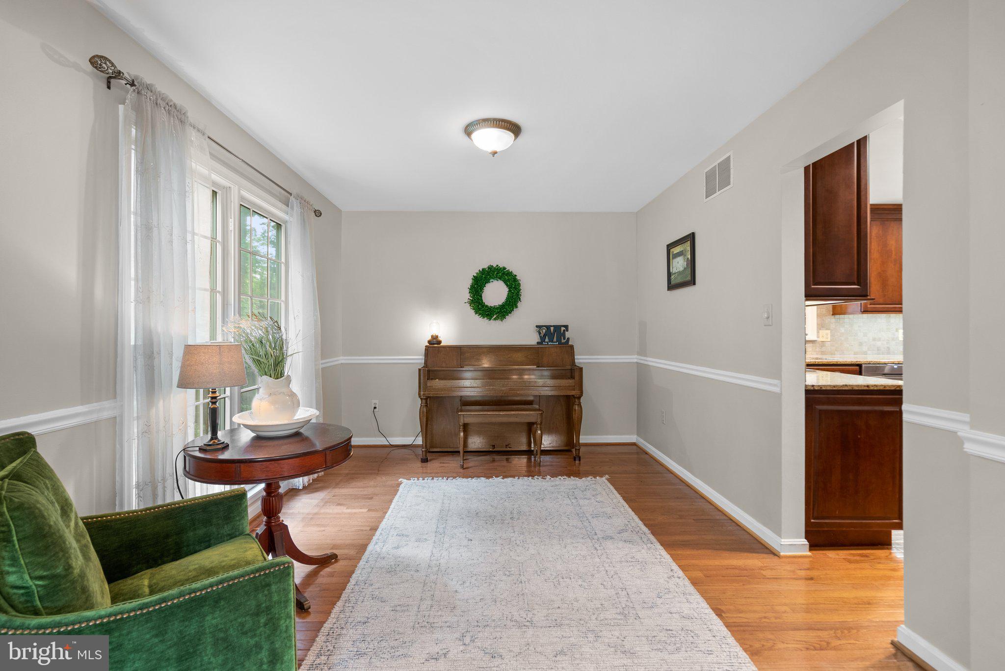 SAYBROOKE - Residential