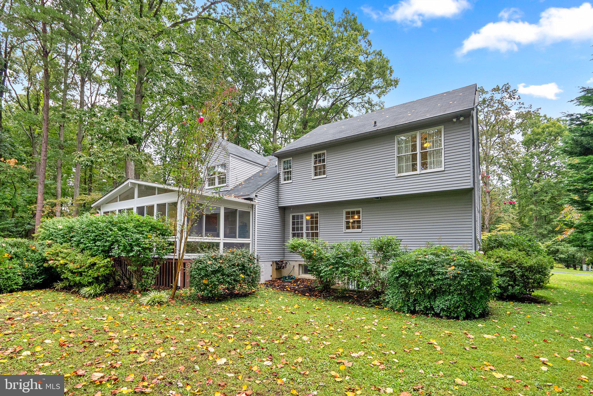 SAYBROOKE - Residential