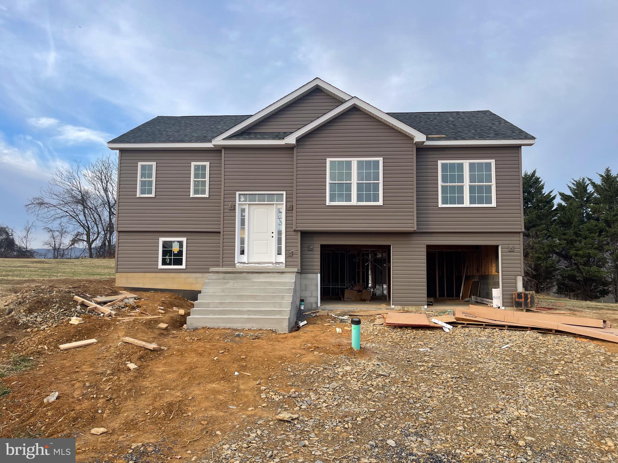 PEBBLE RIDGE - Residential