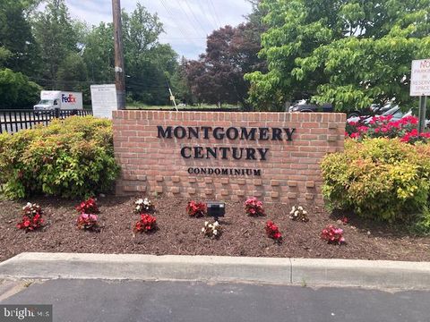 Photo of 3121 - #3 University Boulevard W, KENSINGTON, MD 20895 (MLS # MDMC2181960)