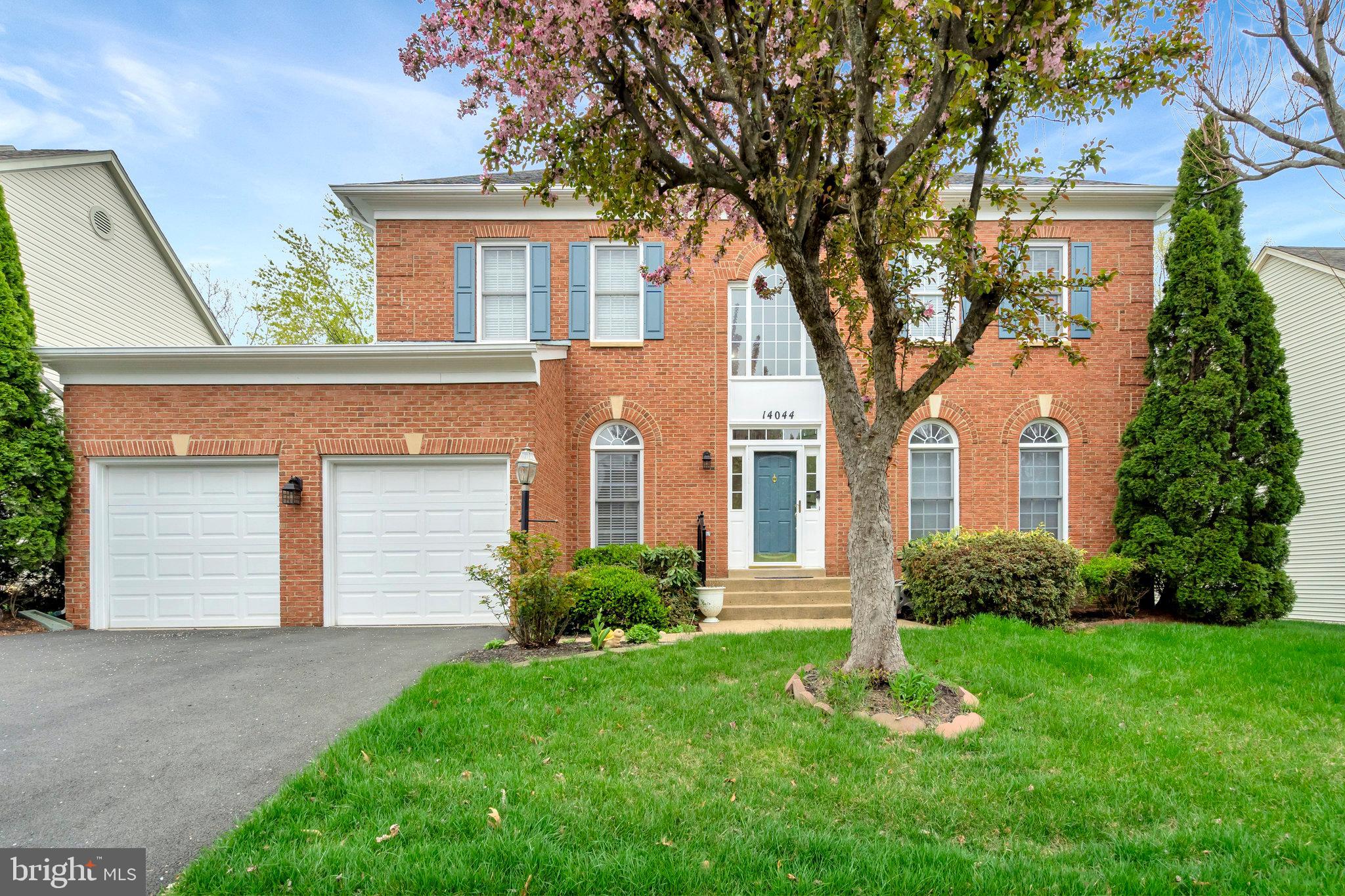 14044 EAGLE CHASE CIRCLE