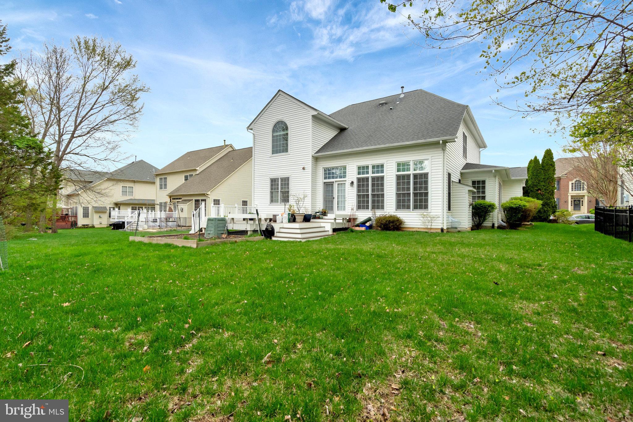 WALNEY ROAD - Residential