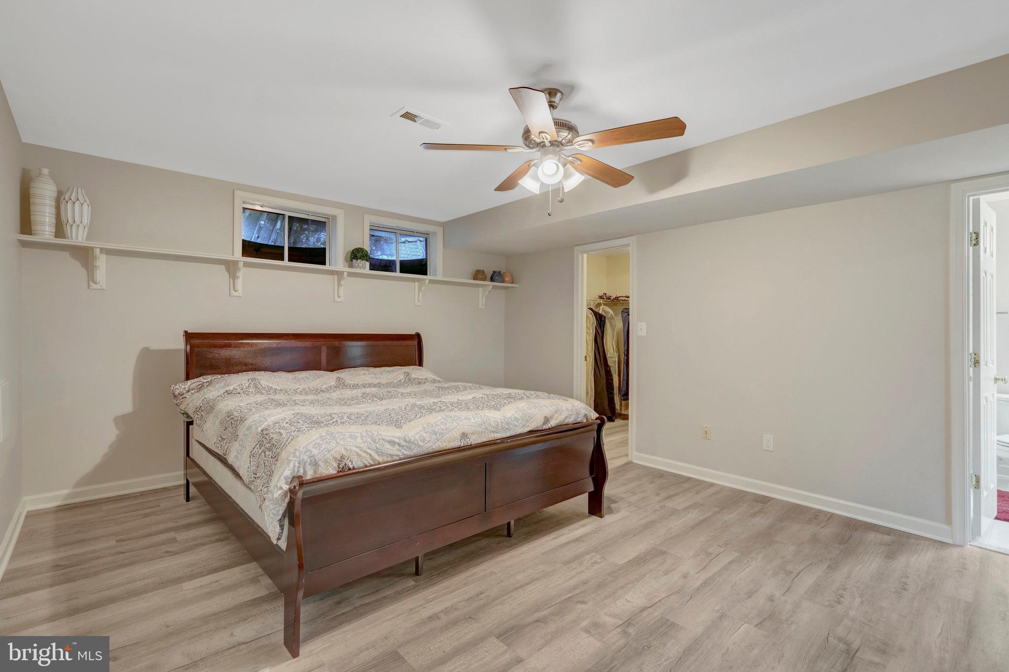 WALNEY ROAD - Residential