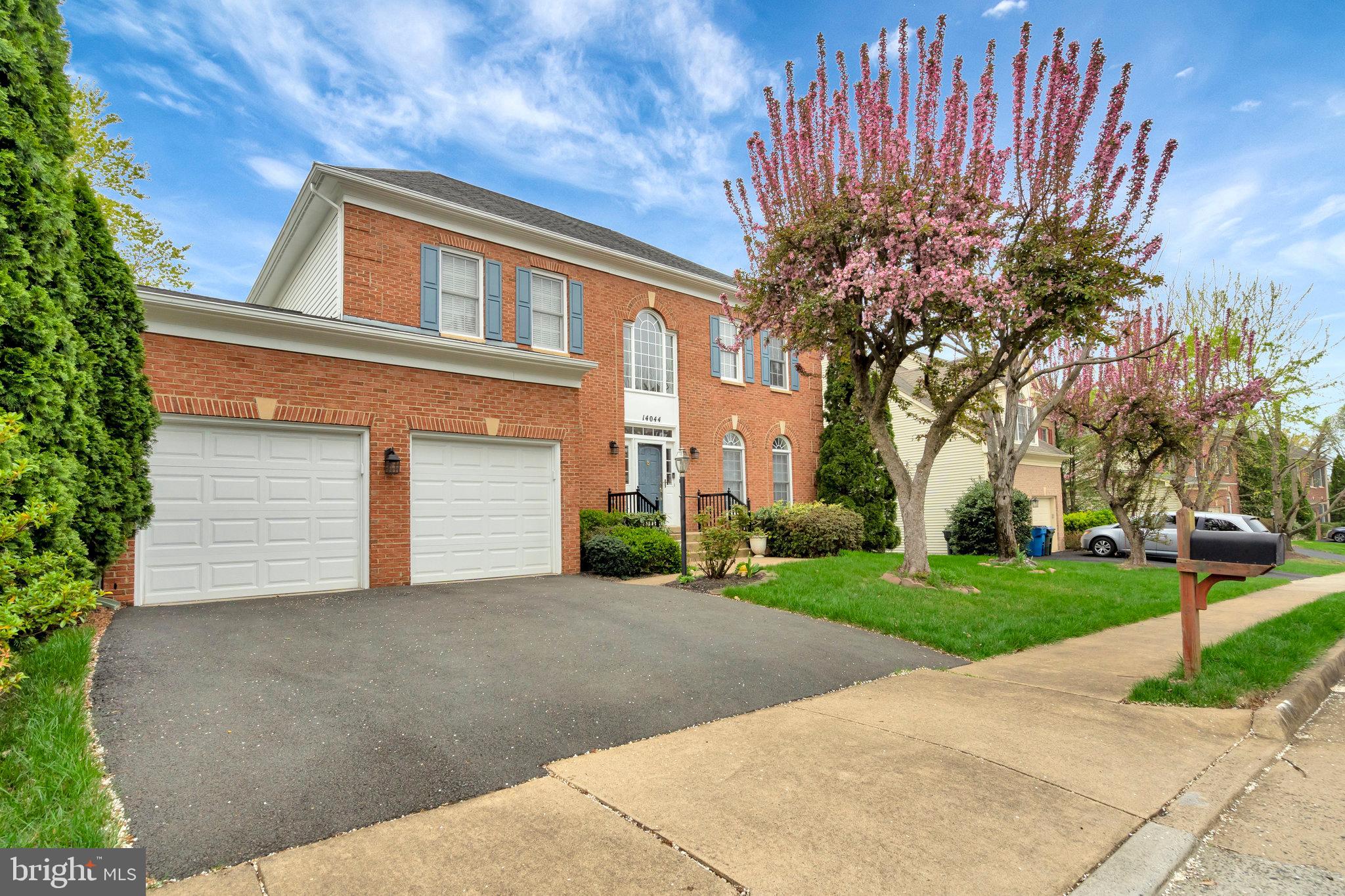 14044 EAGLE CHASE CIRCLE