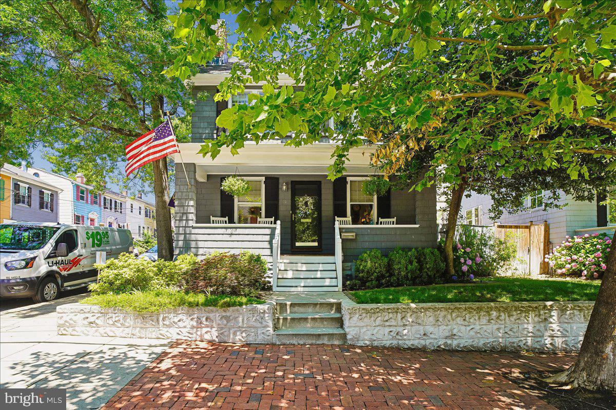 20 SHAW STREET
