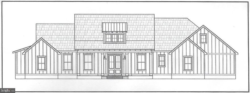 New Construction     **Still time to pick out the finishing touches** Step inside this  inviting open floor plan offering 3223 square feet with the  kitchen features  soft-close cabinets, Quartz countertops, and stainless steel appliances. Entertain guests in the spacious dining room and living room, highlighted by high ceilings, recessed lighting, ceiling fans, and luxurious LVP flooring. The sliding door leads out to a rear porch, extending the entertainment space outdoors. This home also offers 3  bedrooms and 2 bathrooms with Quartz countertops and custom tile showers. The master bedroom includes a whirlpool tub and access to a private deck through a patio door.