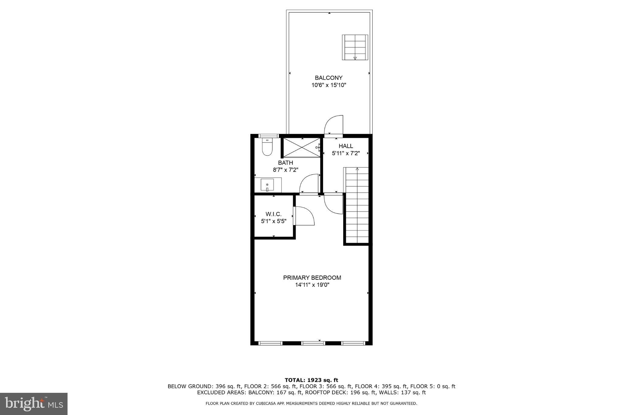 HARLEM PARK - Residential