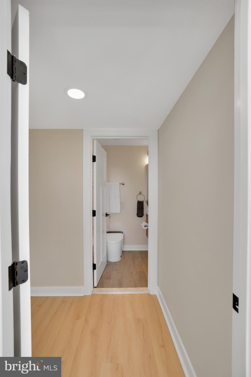 HARLEM PARK - Residential