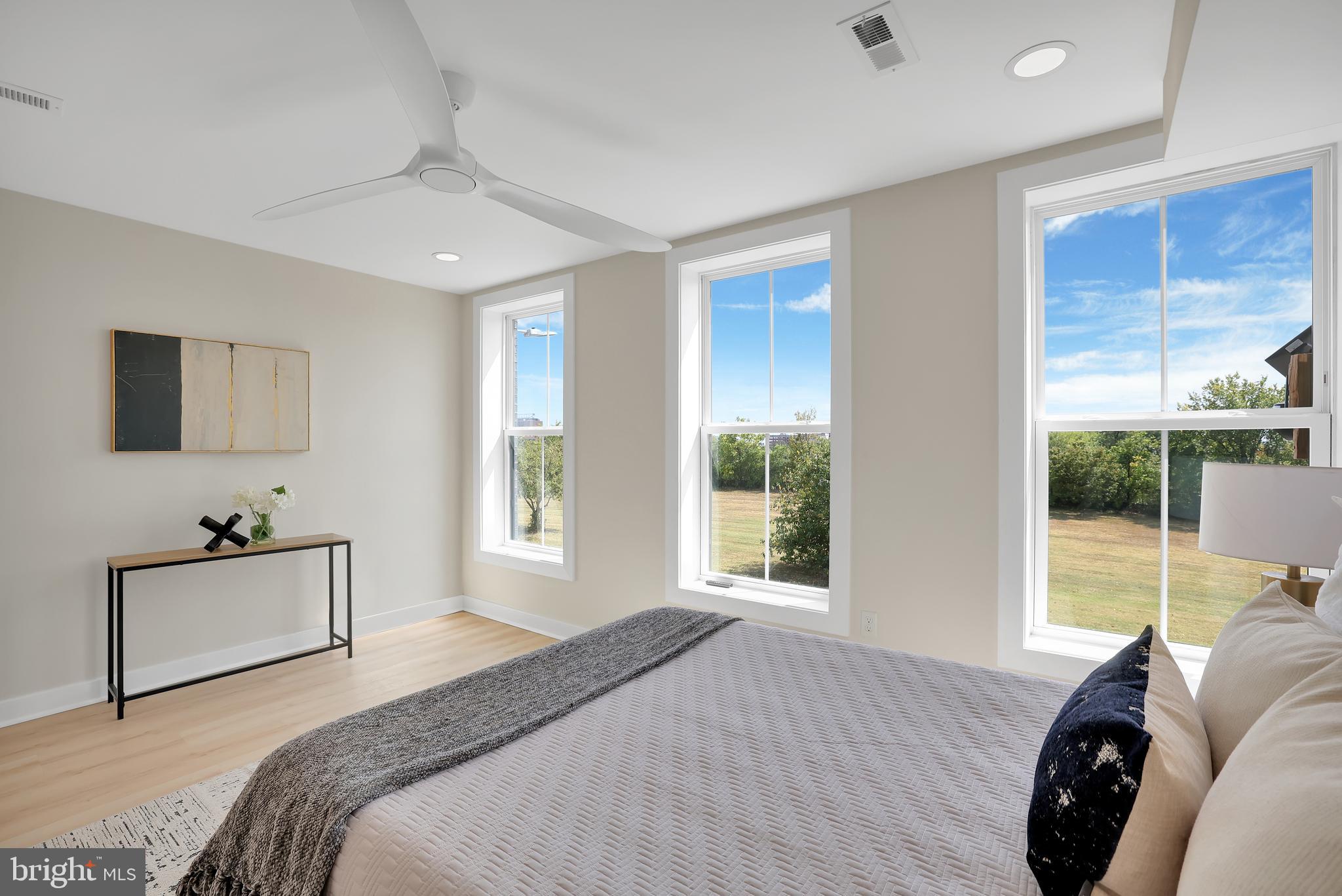 HARLEM PARK - Residential