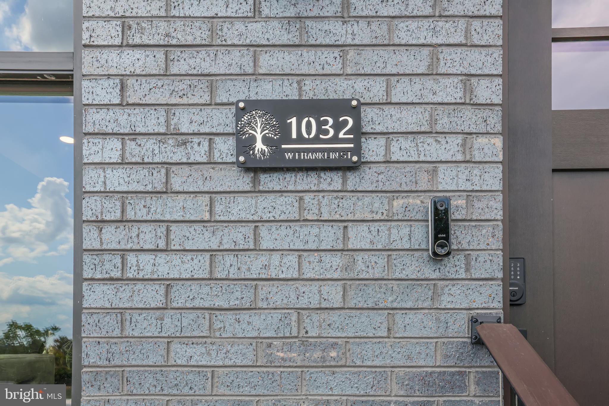 HARLEM PARK - Residential