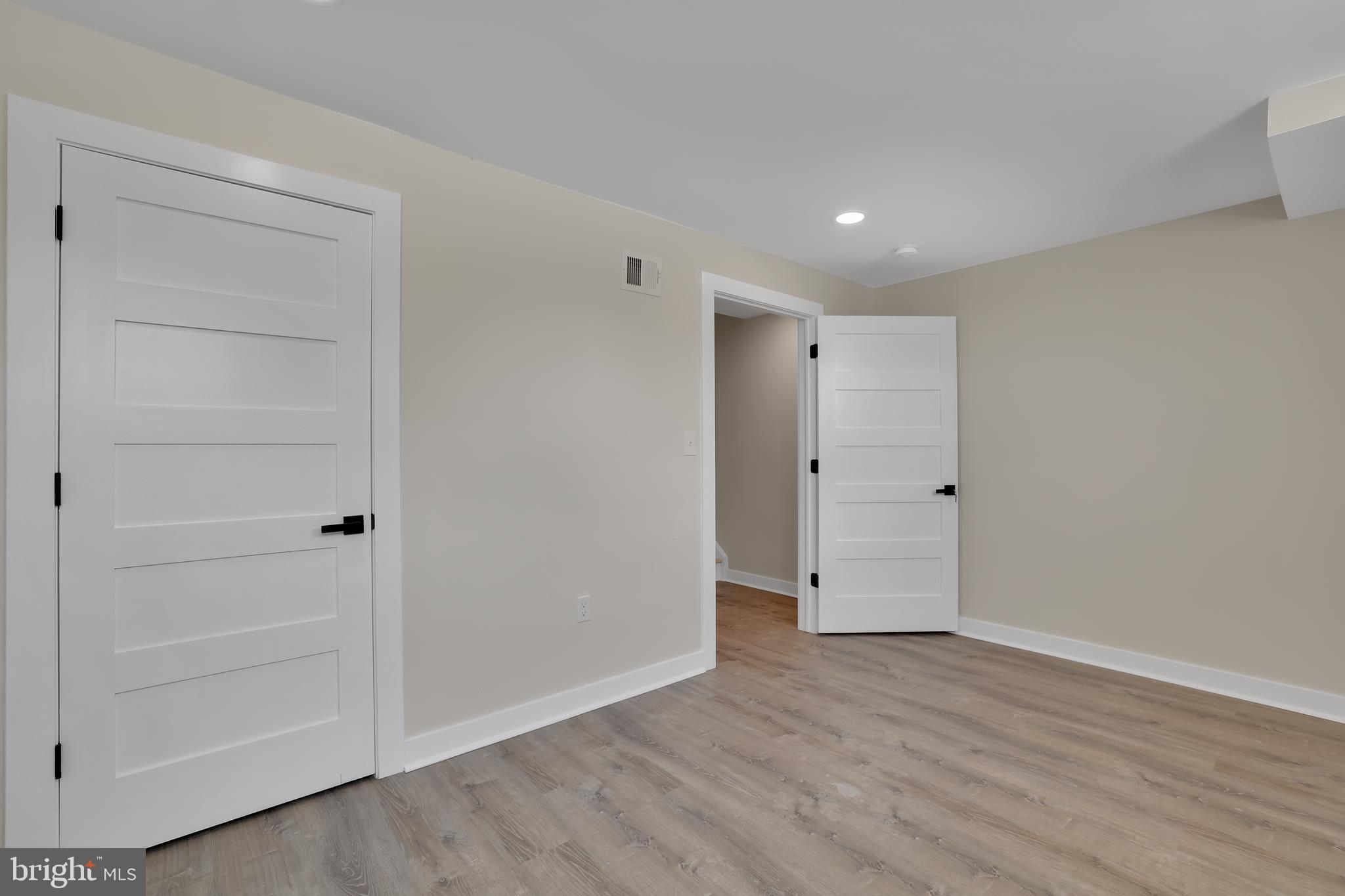 HARLEM PARK - Residential