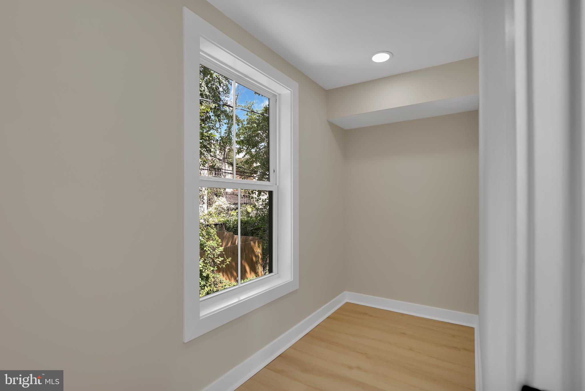 HARLEM PARK - Residential