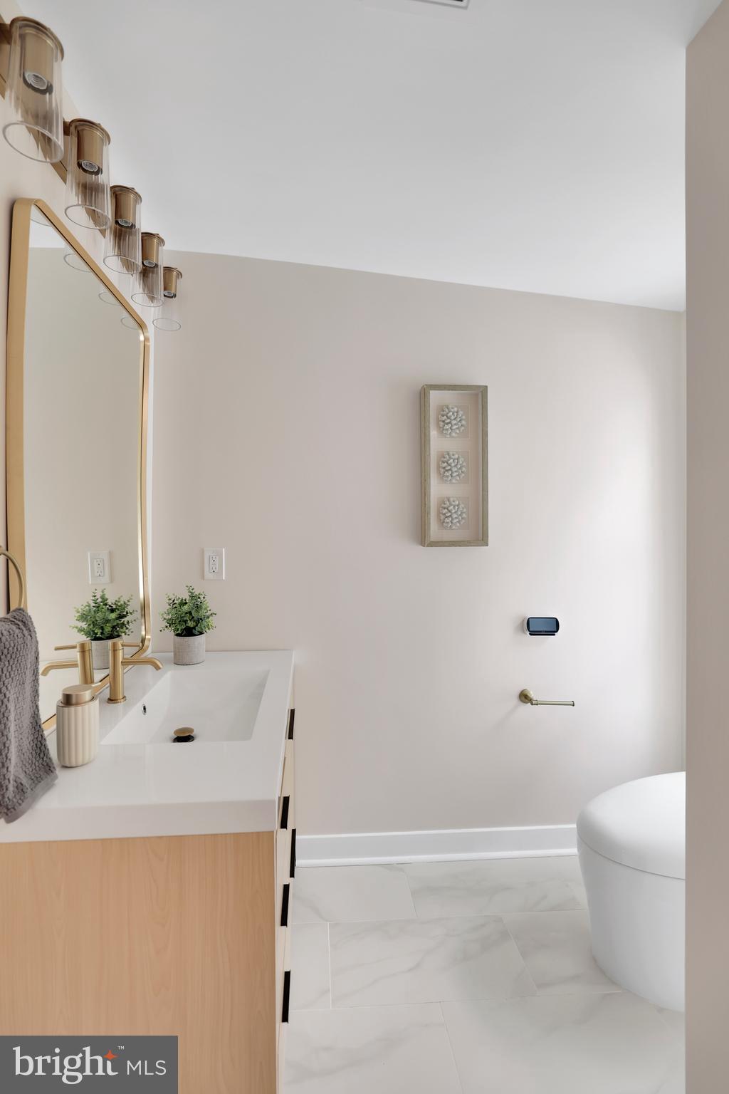 HARLEM PARK - Residential