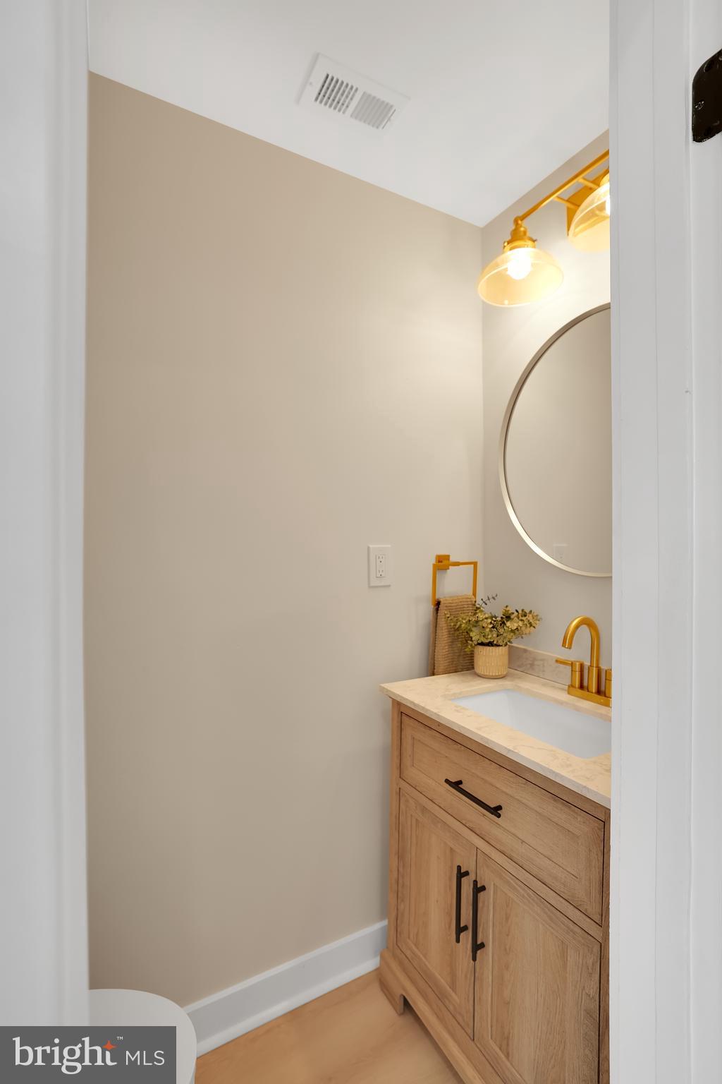 HARLEM PARK - Residential