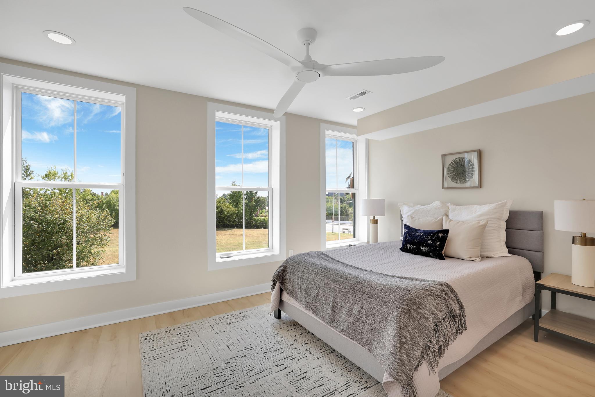 HARLEM PARK - Residential