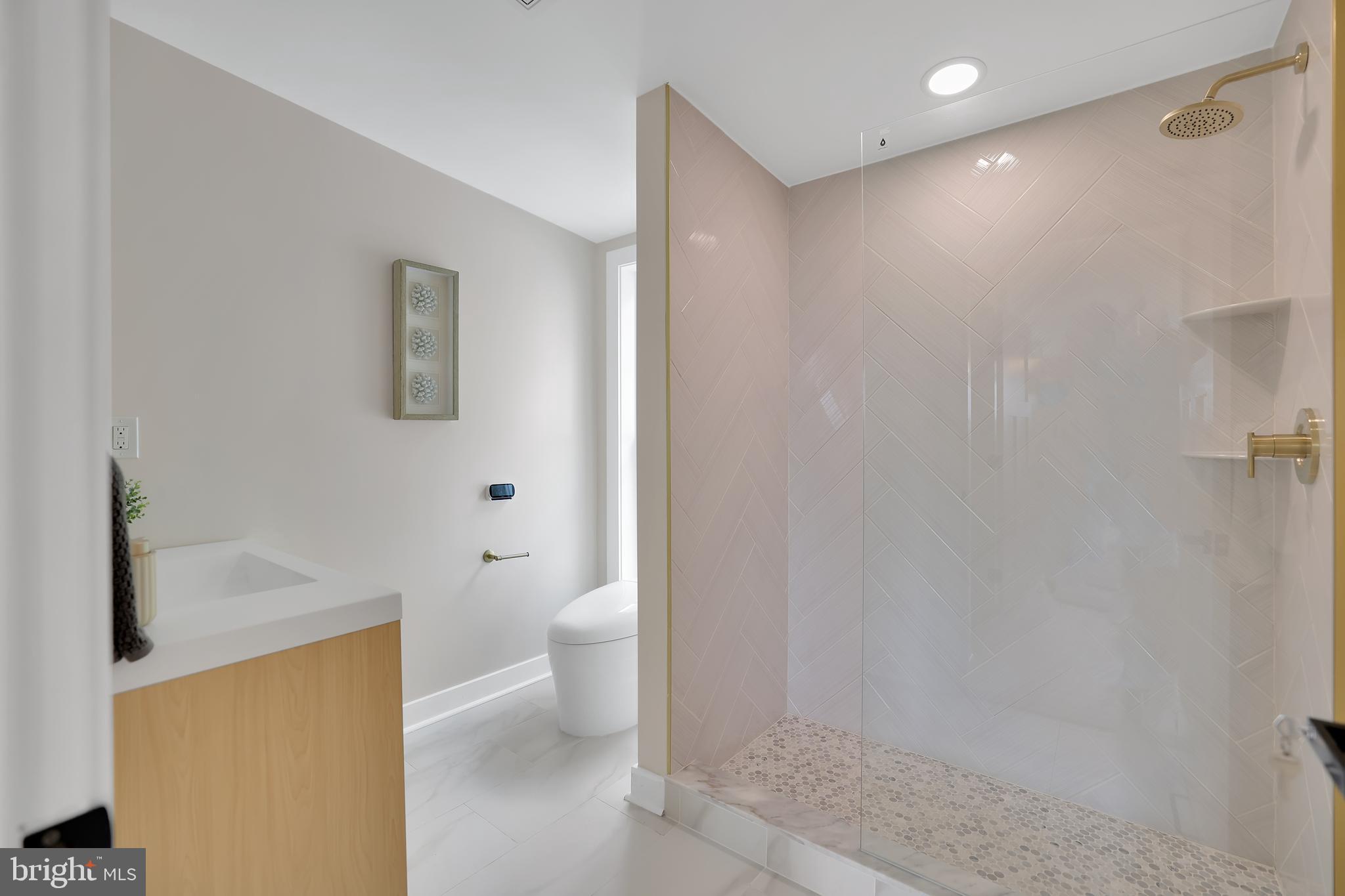 HARLEM PARK - Residential