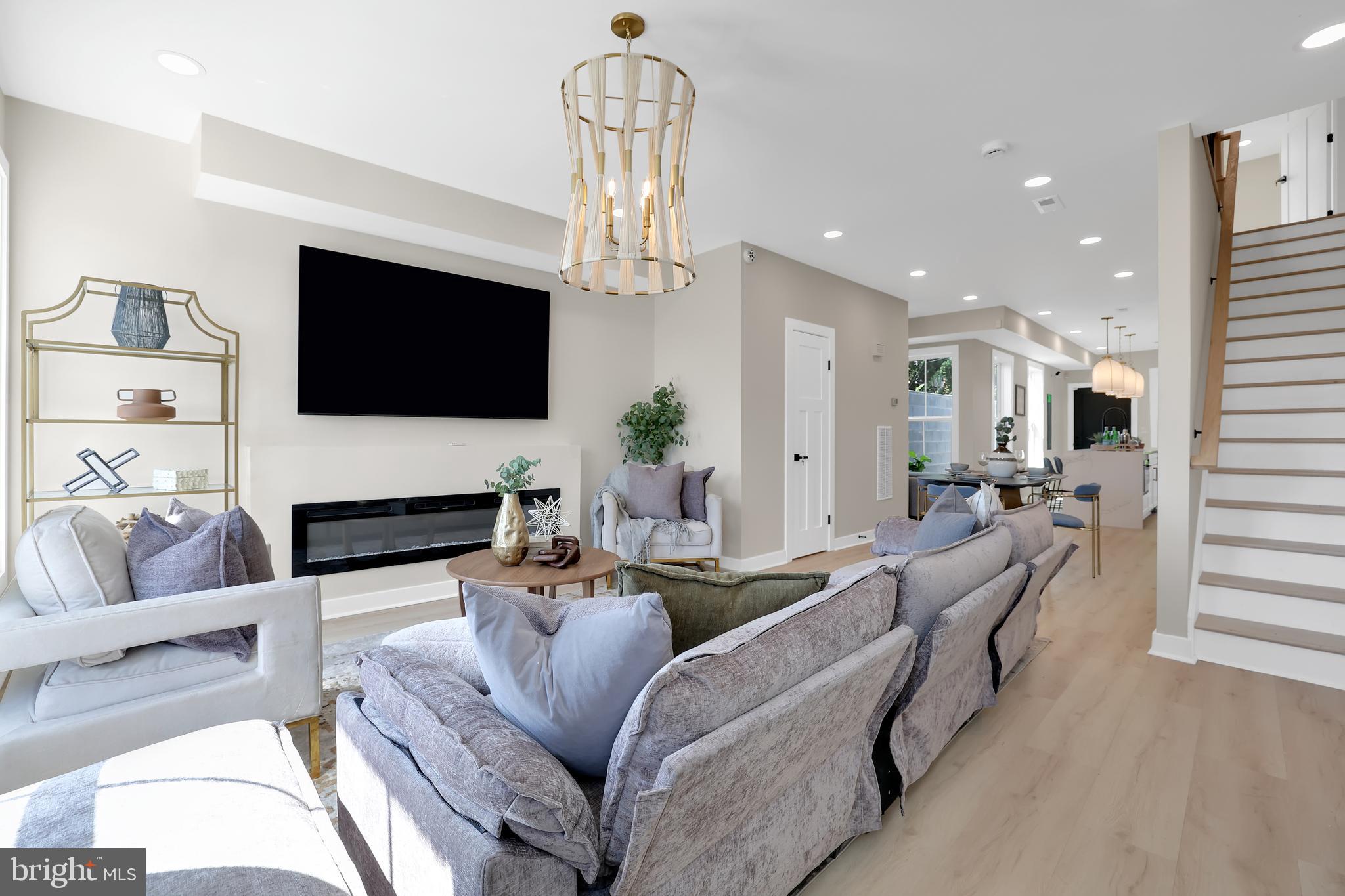 HARLEM PARK - Residential