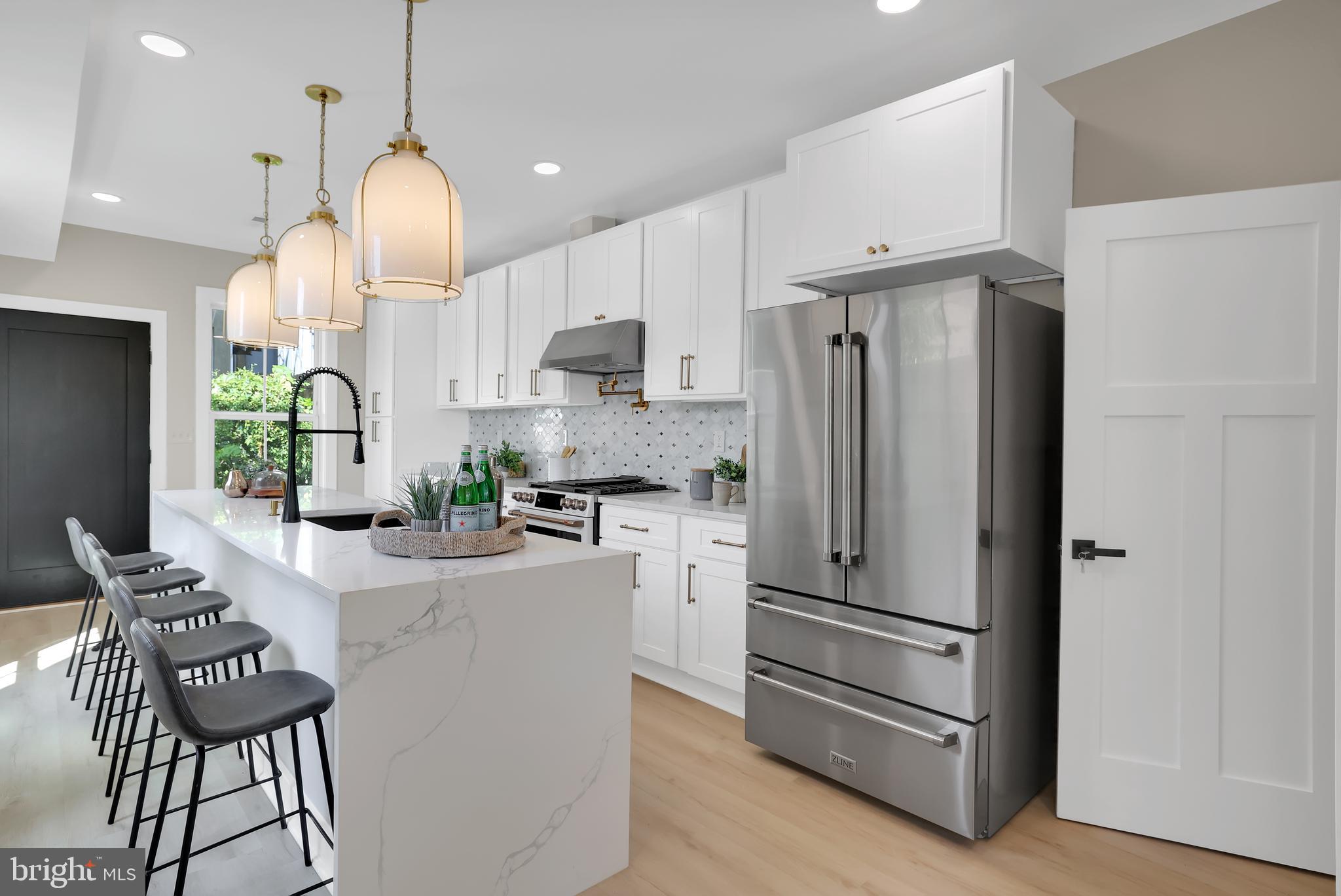 HARLEM PARK - Residential