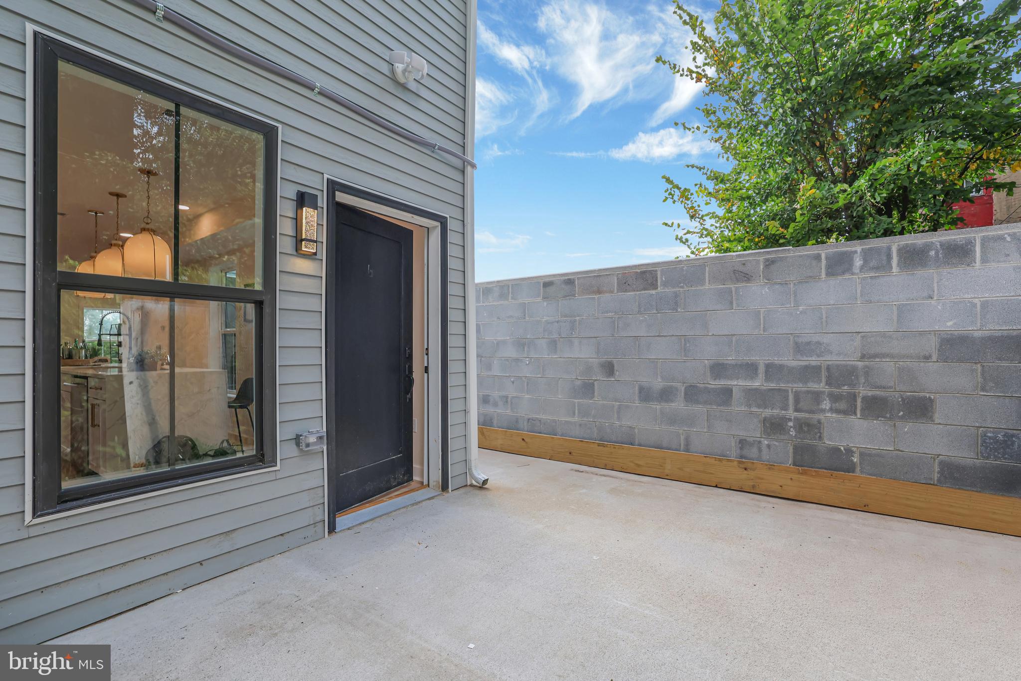 HARLEM PARK - Residential