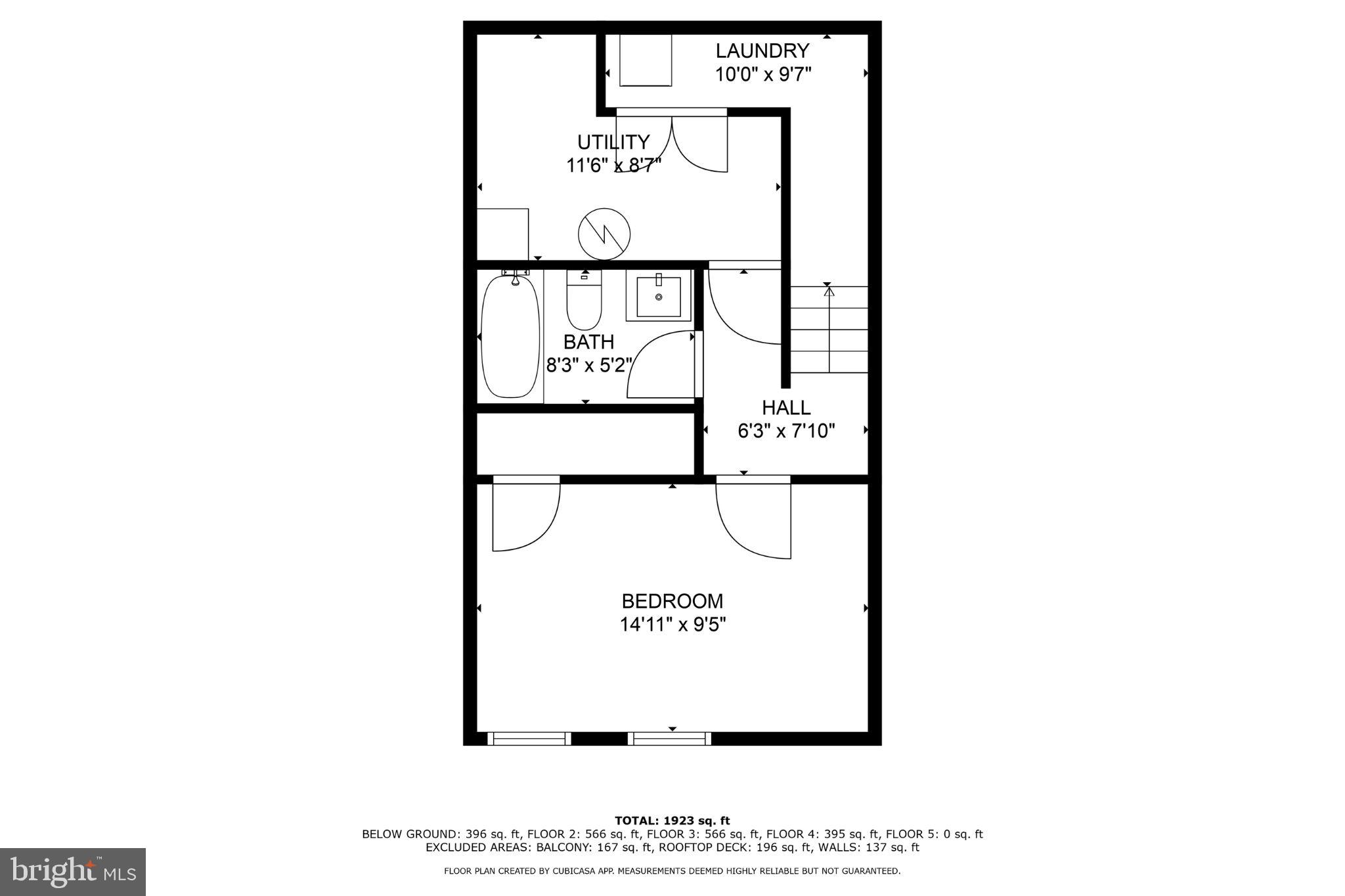 HARLEM PARK - Residential
