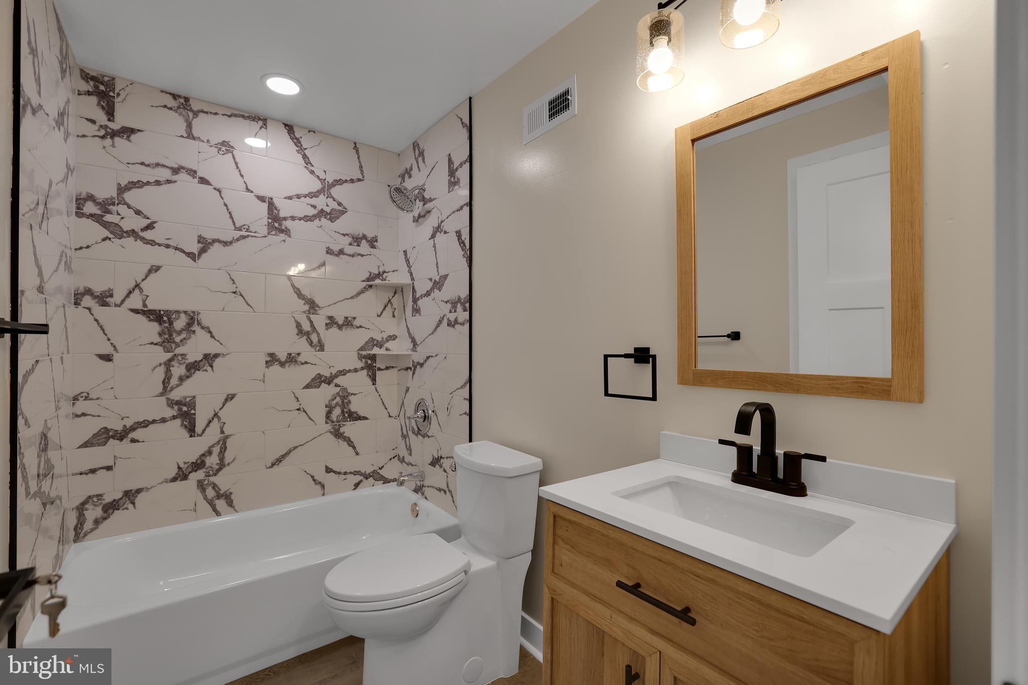 HARLEM PARK - Residential