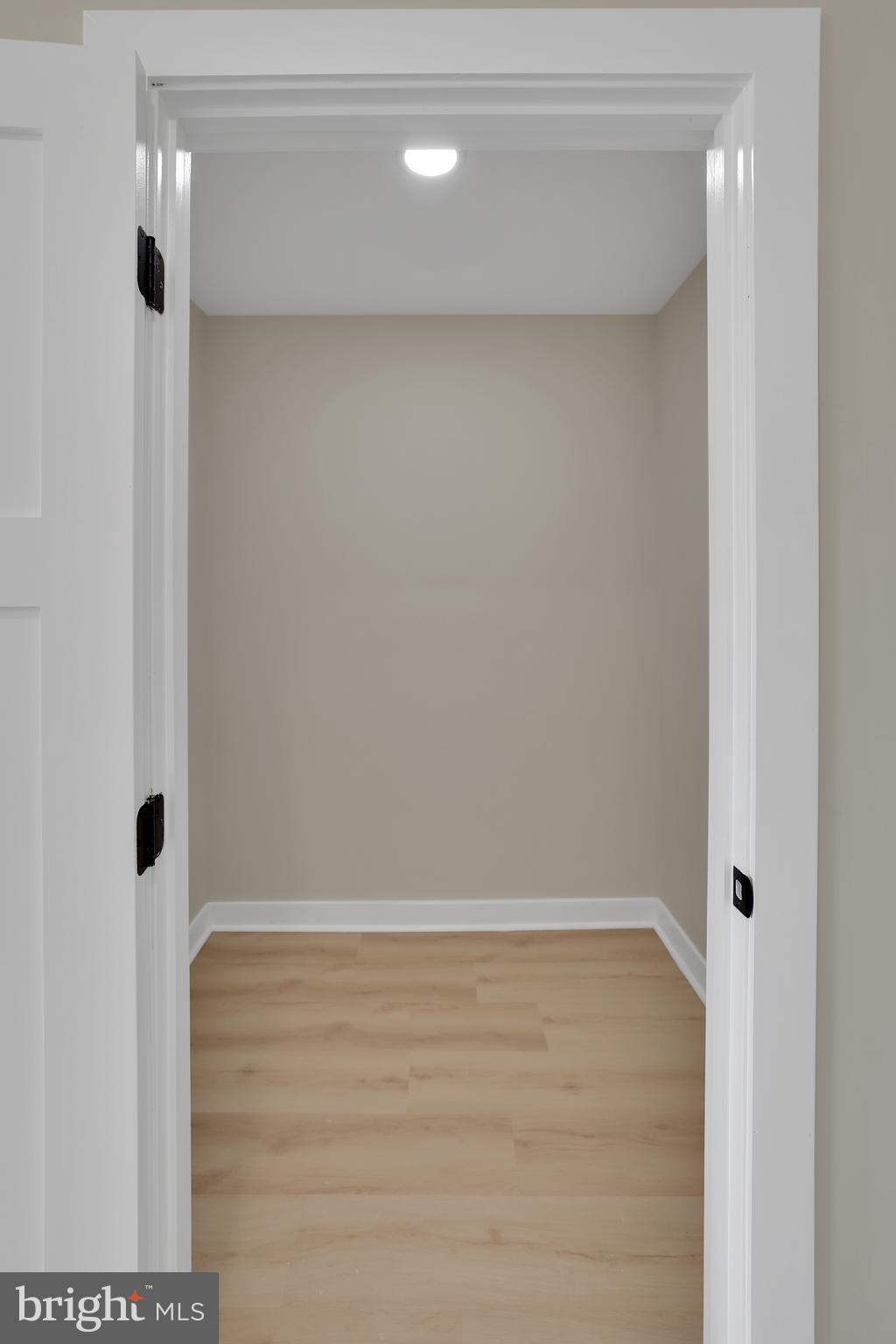 HARLEM PARK - Residential