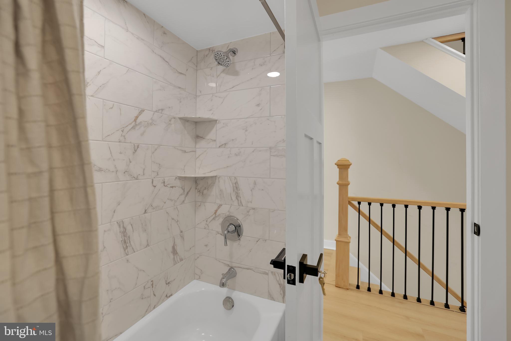 HARLEM PARK - Residential