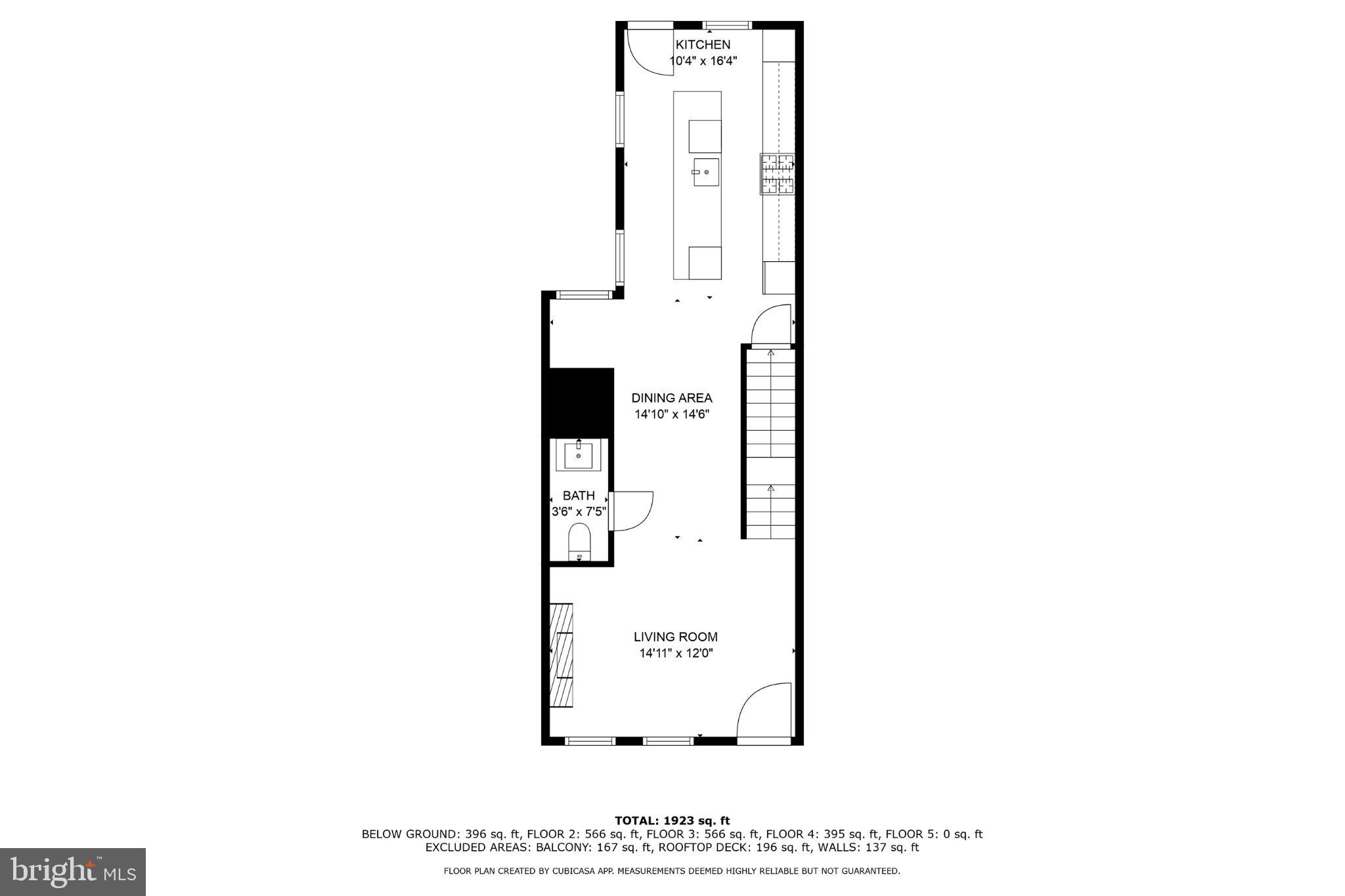 HARLEM PARK - Residential