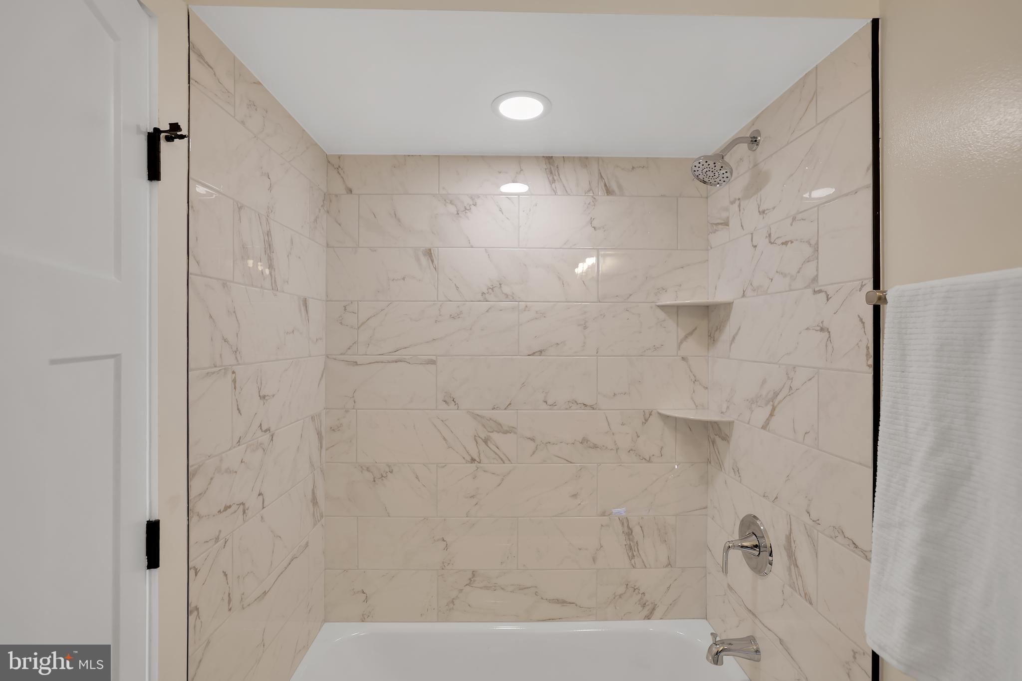 HARLEM PARK - Residential