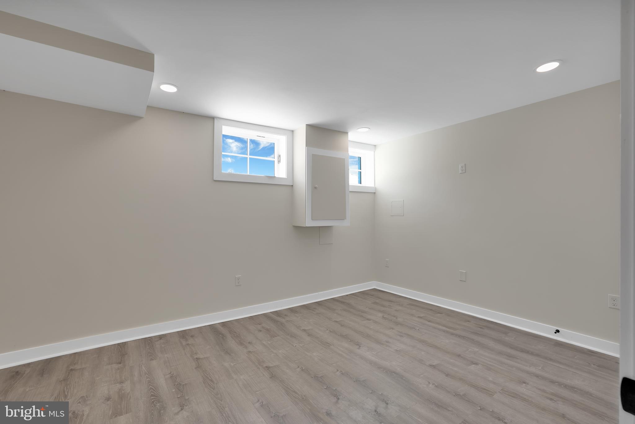 HARLEM PARK - Residential