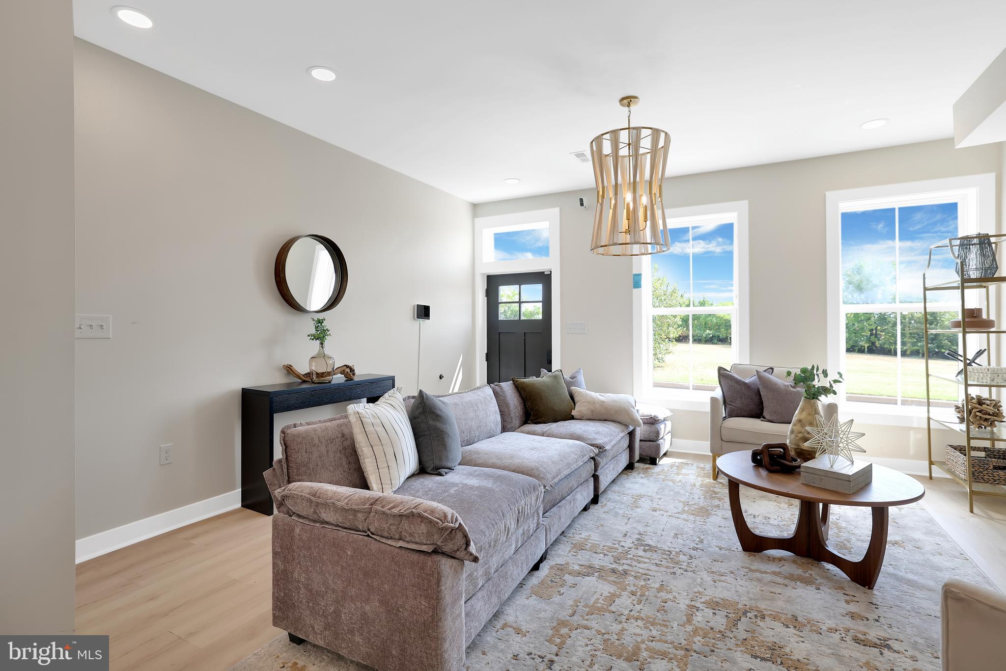 HARLEM PARK - Residential