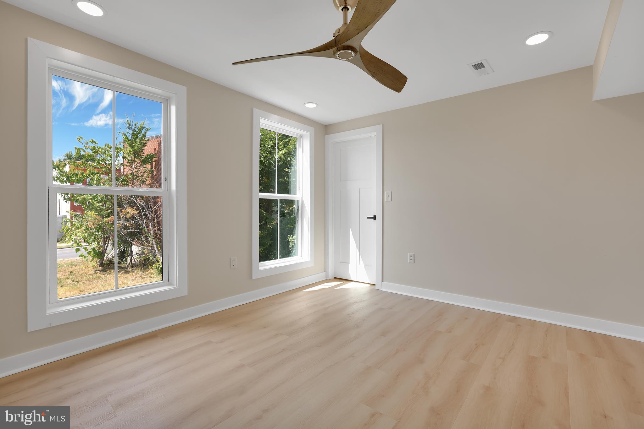 HARLEM PARK - Residential