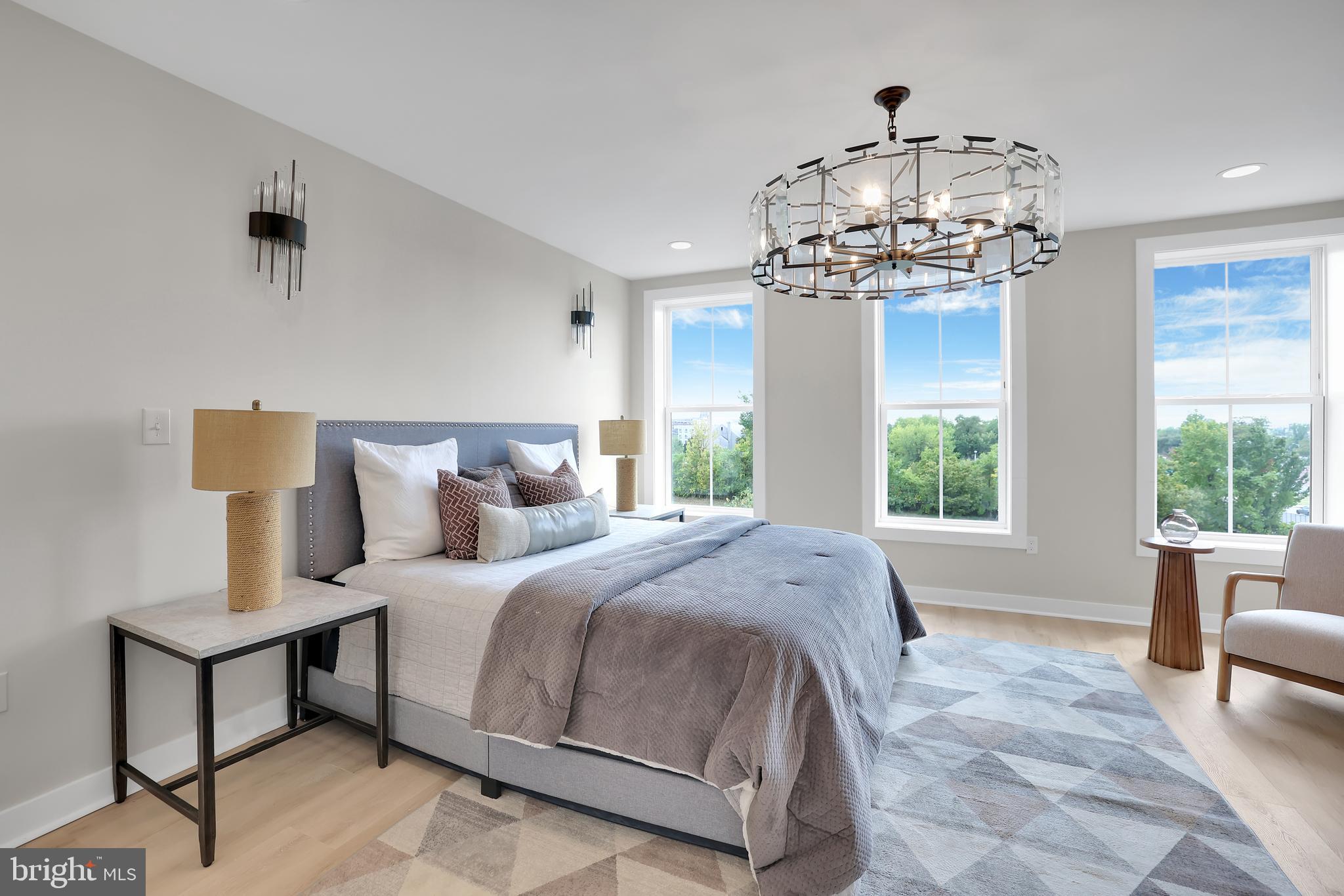 HARLEM PARK - Residential