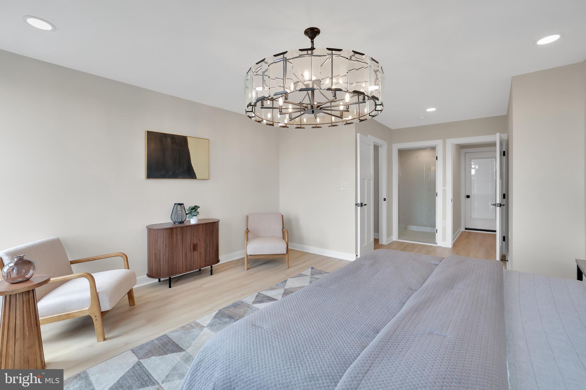 HARLEM PARK - Residential