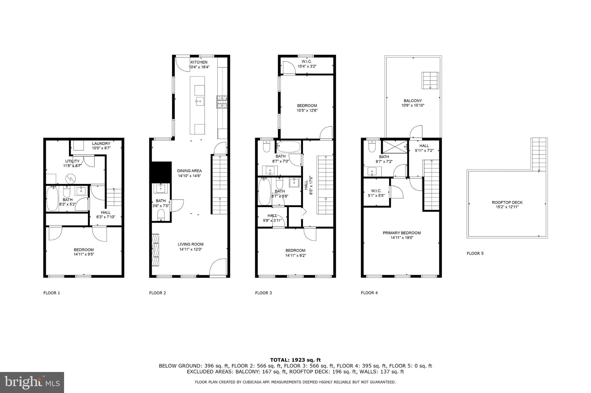 HARLEM PARK - Residential