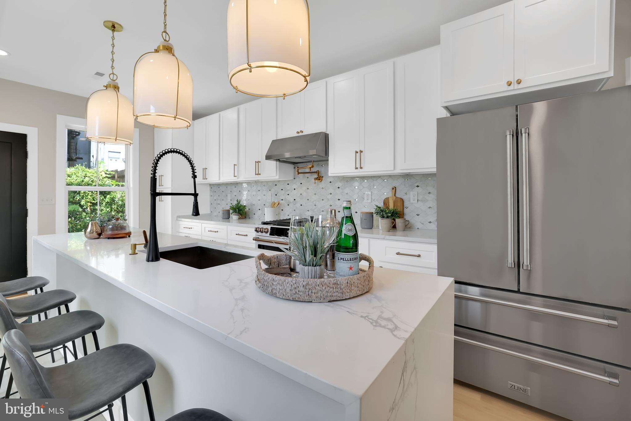 HARLEM PARK - Residential