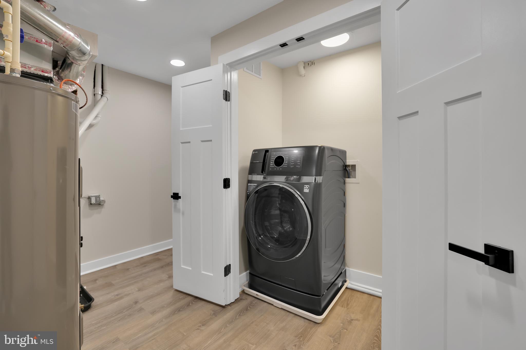 HARLEM PARK - Residential