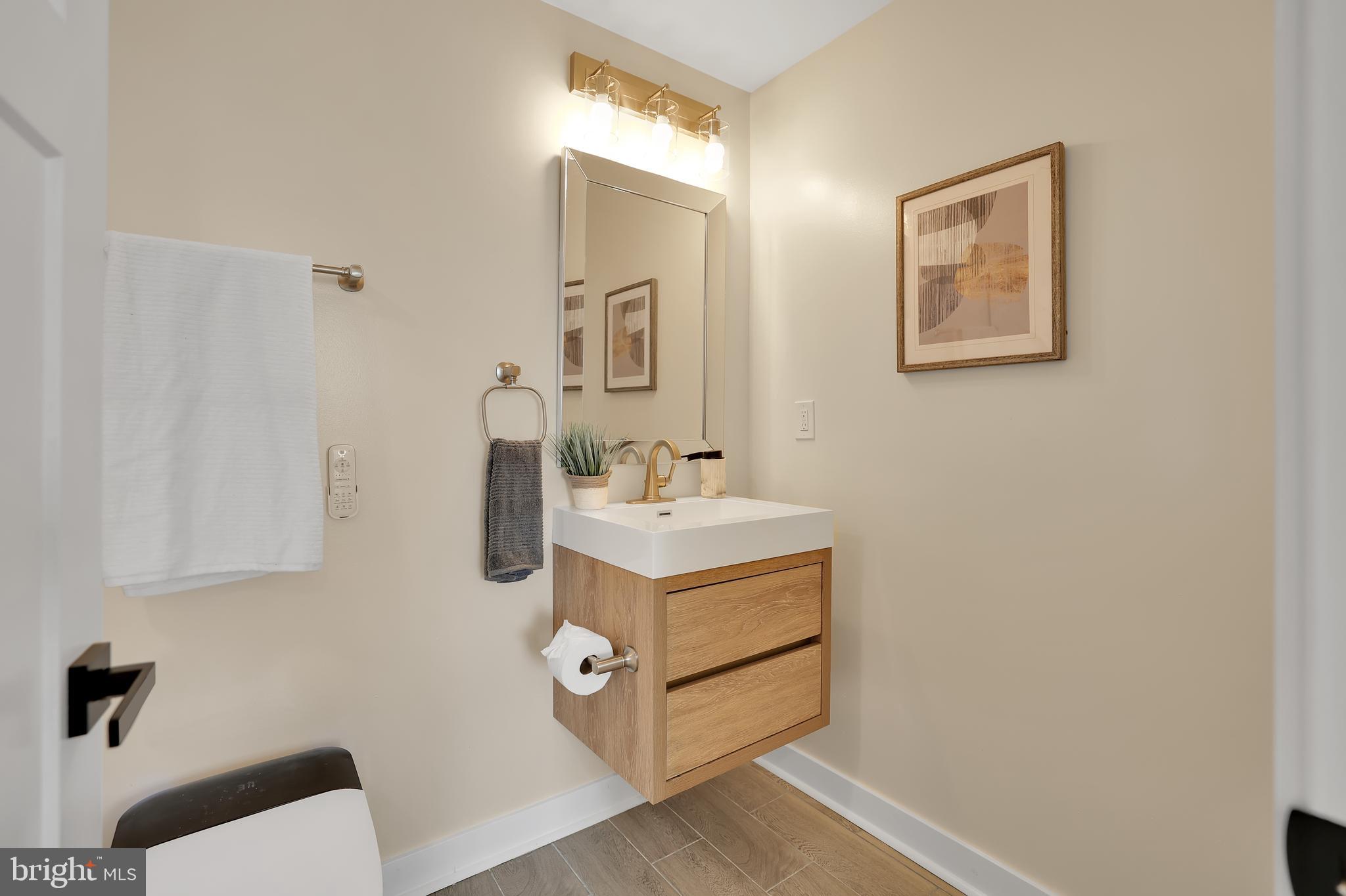 HARLEM PARK - Residential