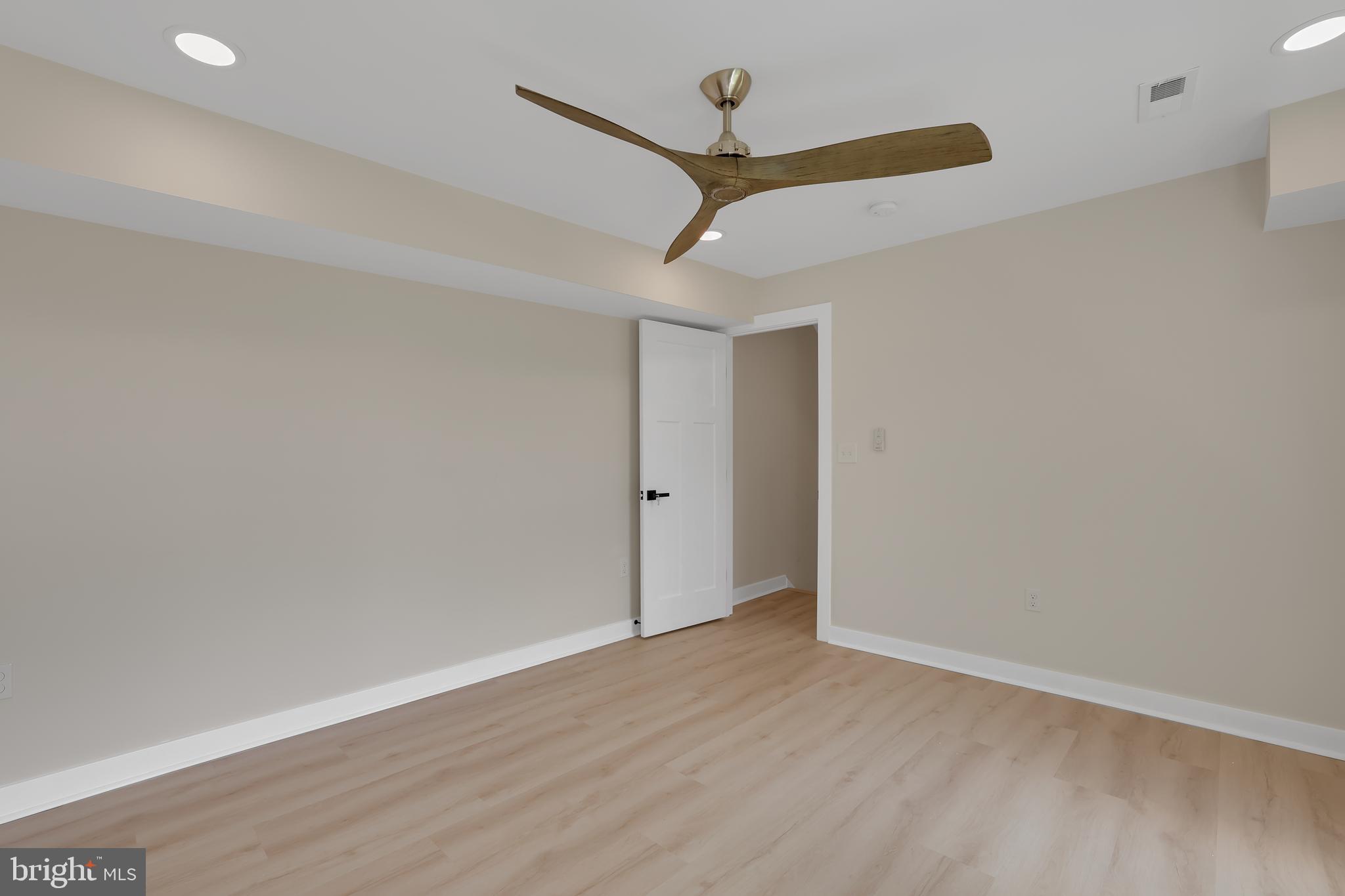 HARLEM PARK - Residential