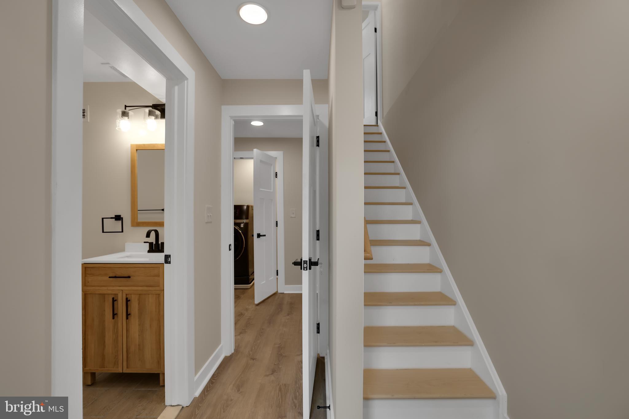 HARLEM PARK - Residential