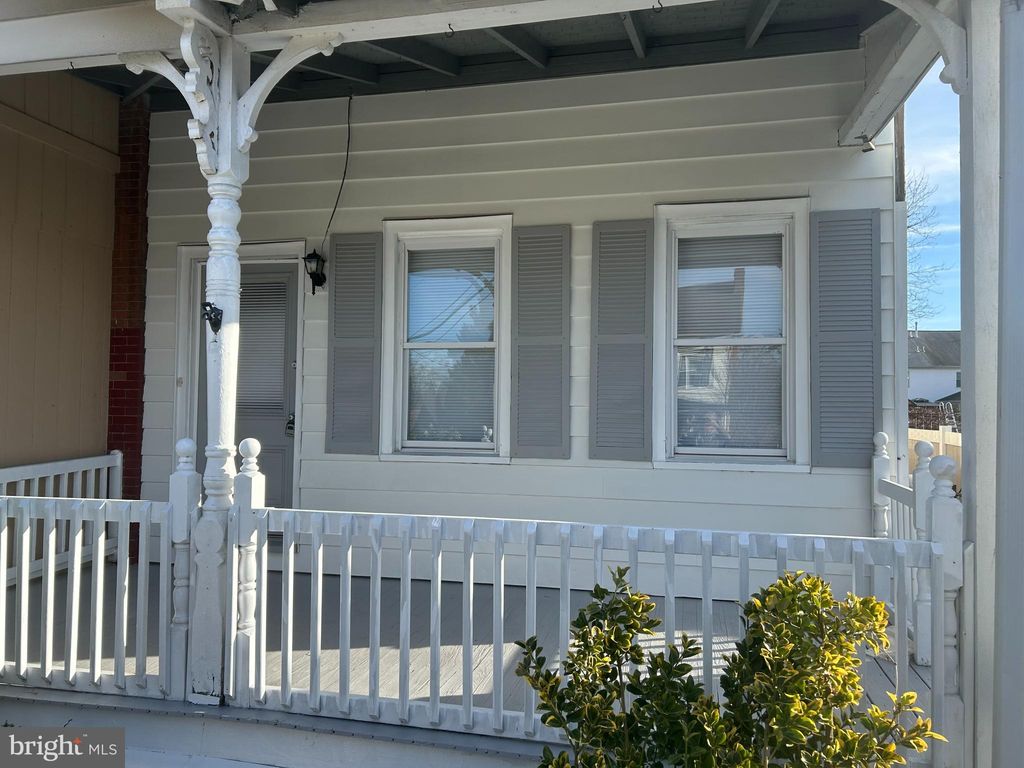 Photo of 8337 Walker Street, PHILADELPHIA, PA 19136 (MLS # PAPH2572574)