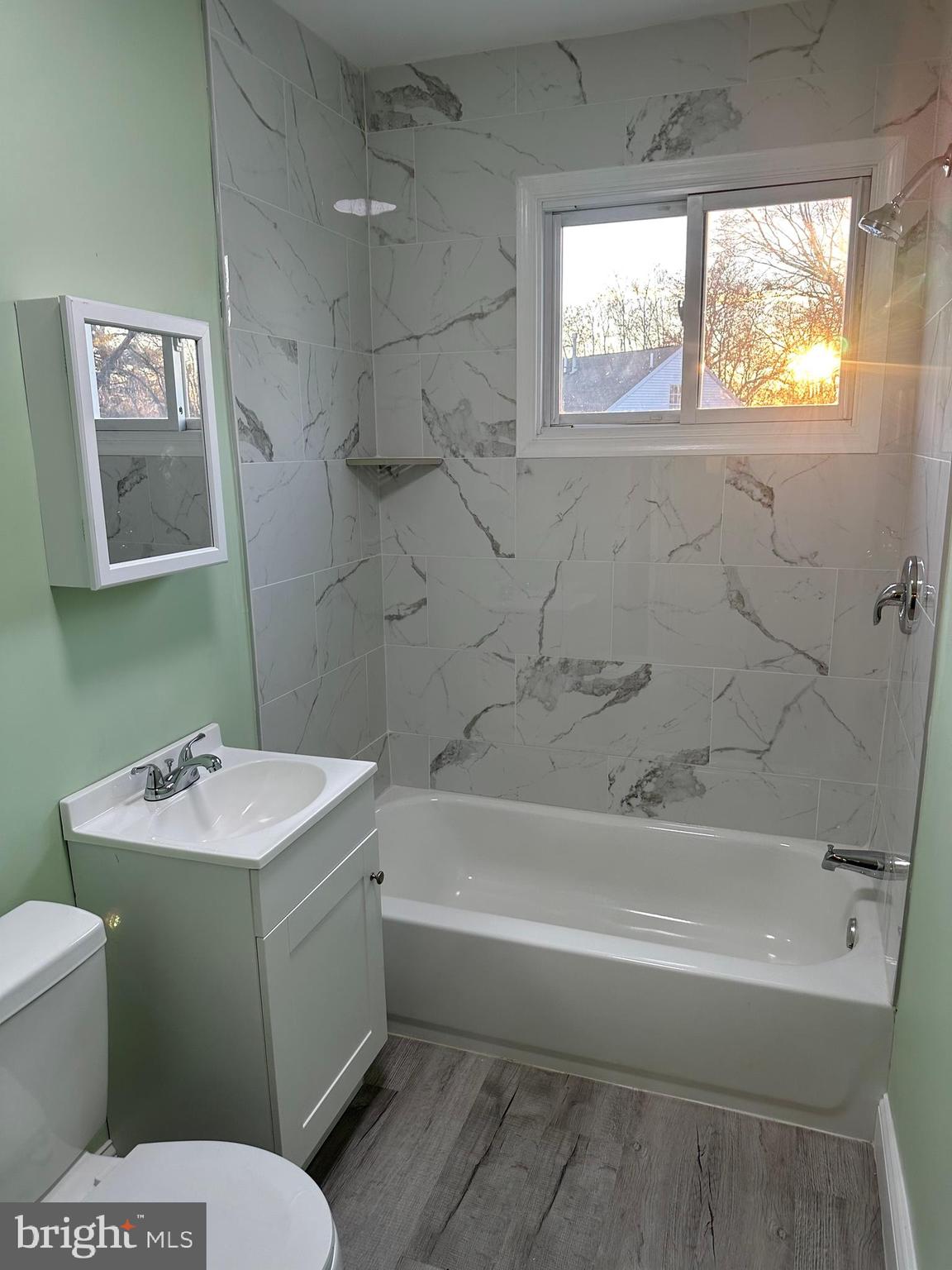 HOLMESBURG - Residential