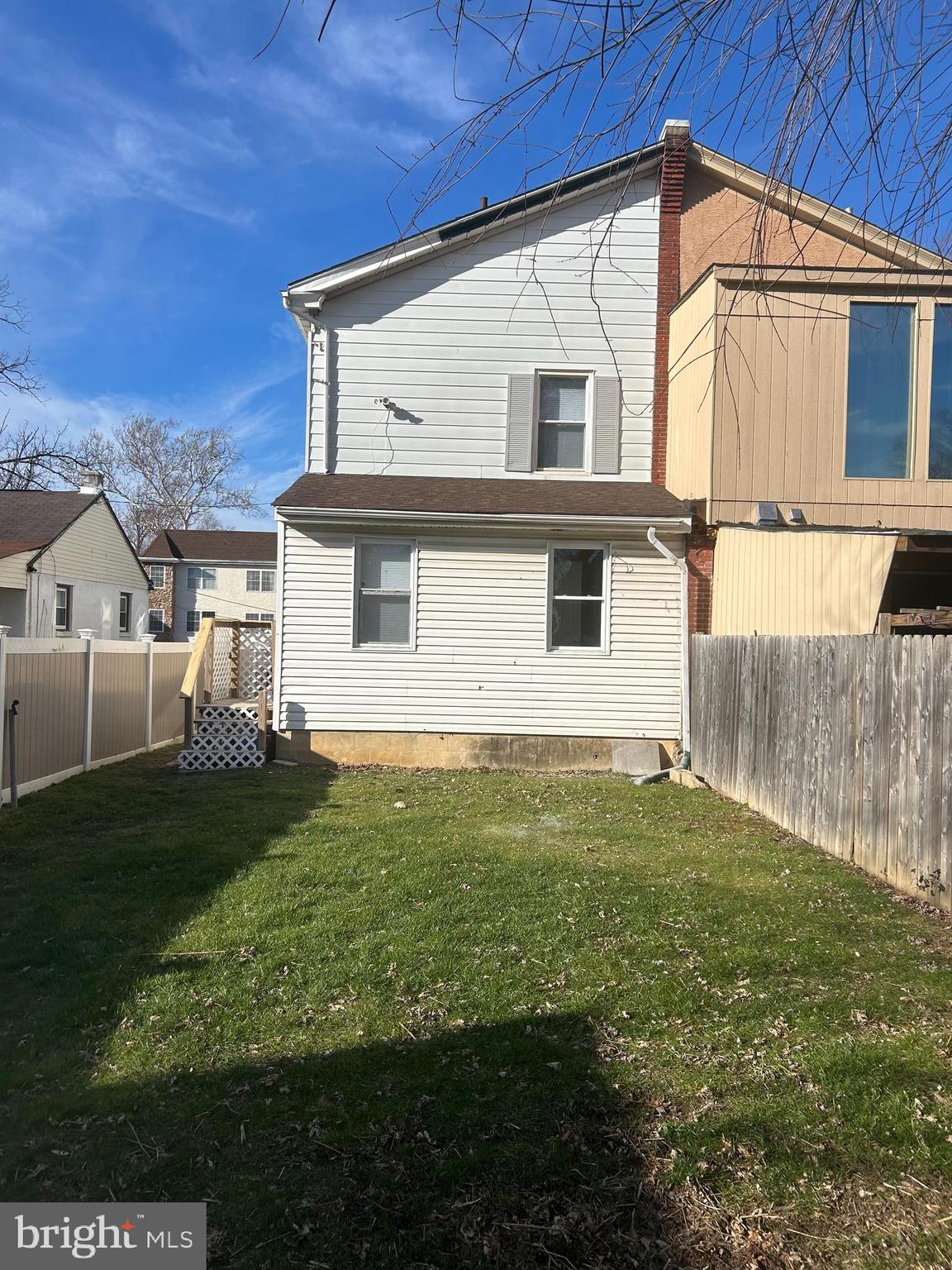 HOLMESBURG - Residential