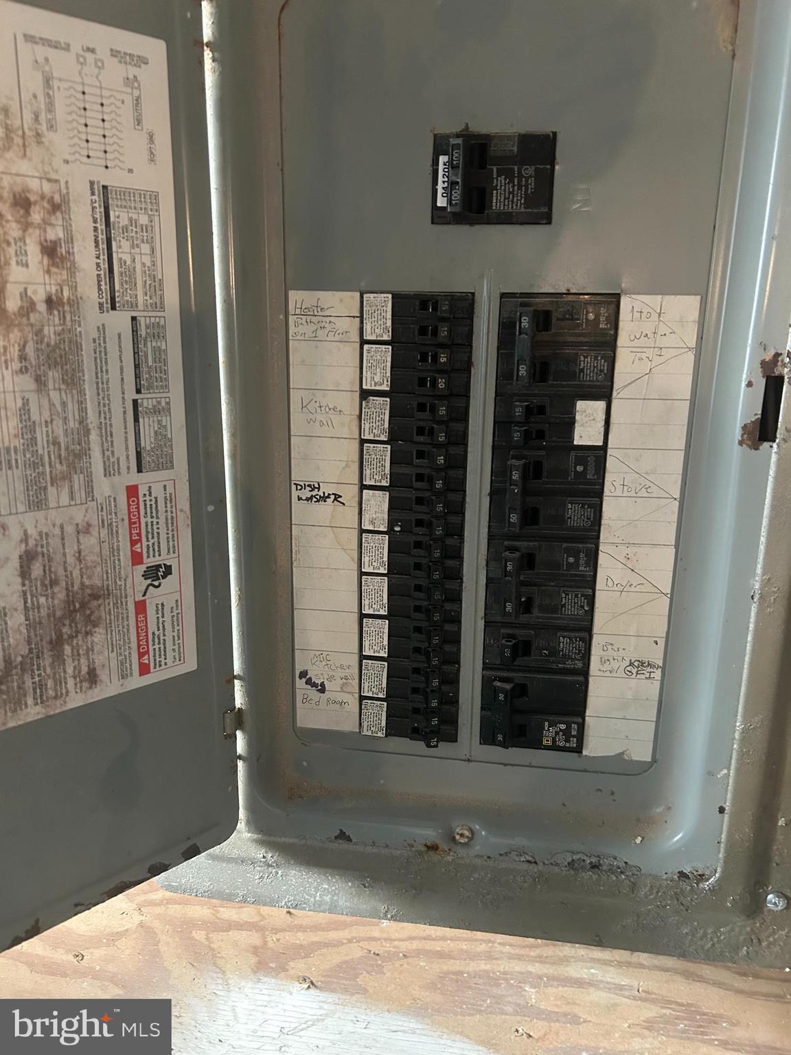 HOLMESBURG - Residential