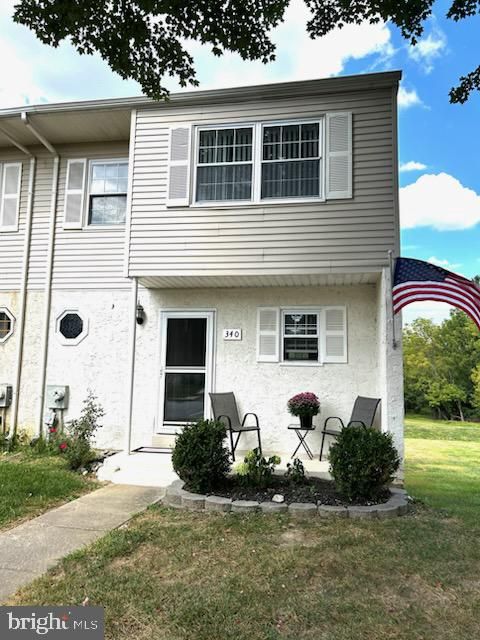 340 CARLYN COURT DOWNINGTOWN PA 19335