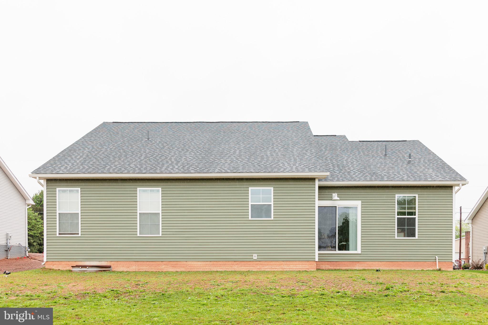 205 KINNEMAN ROAD