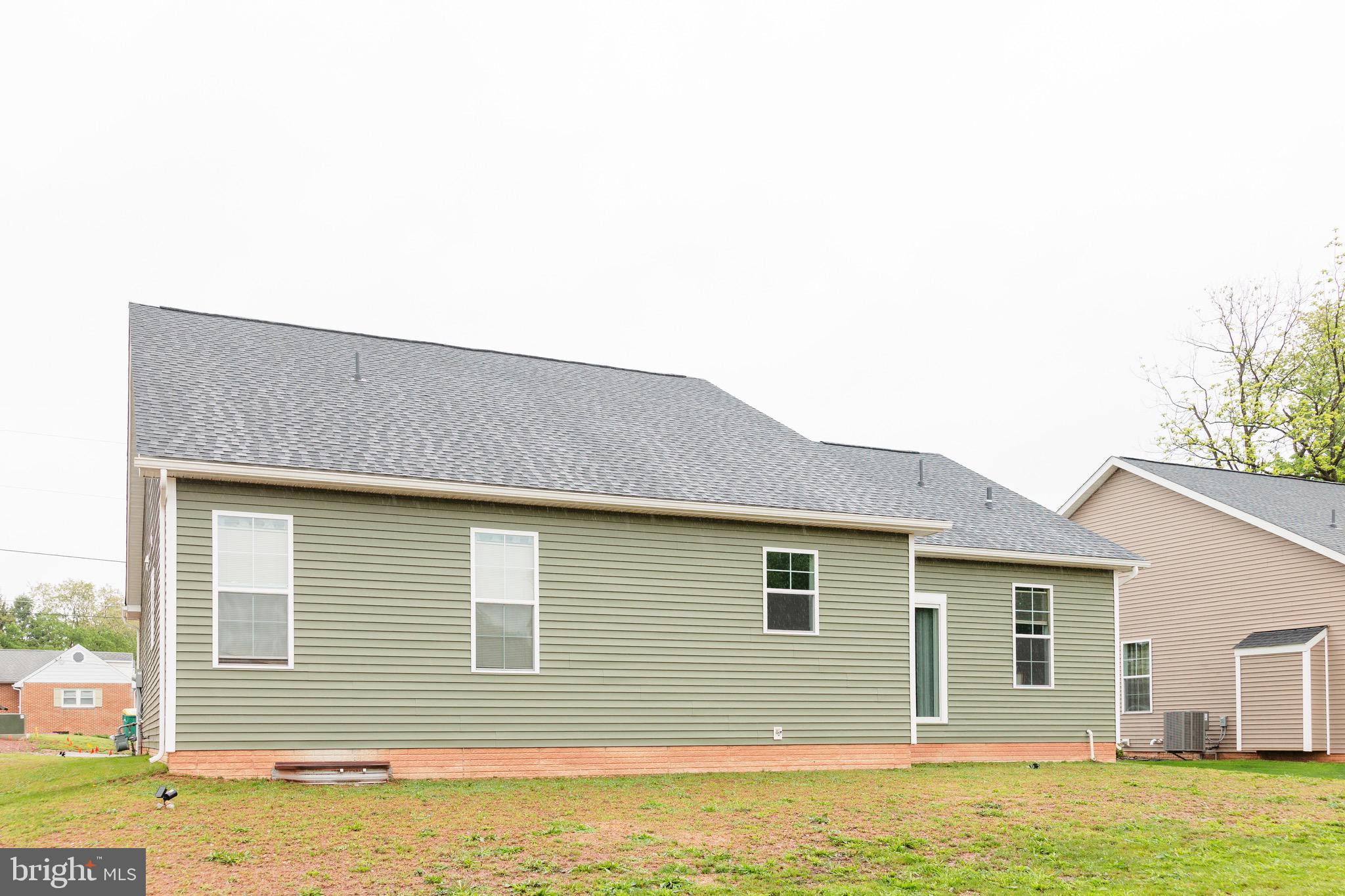 205 KINNEMAN ROAD