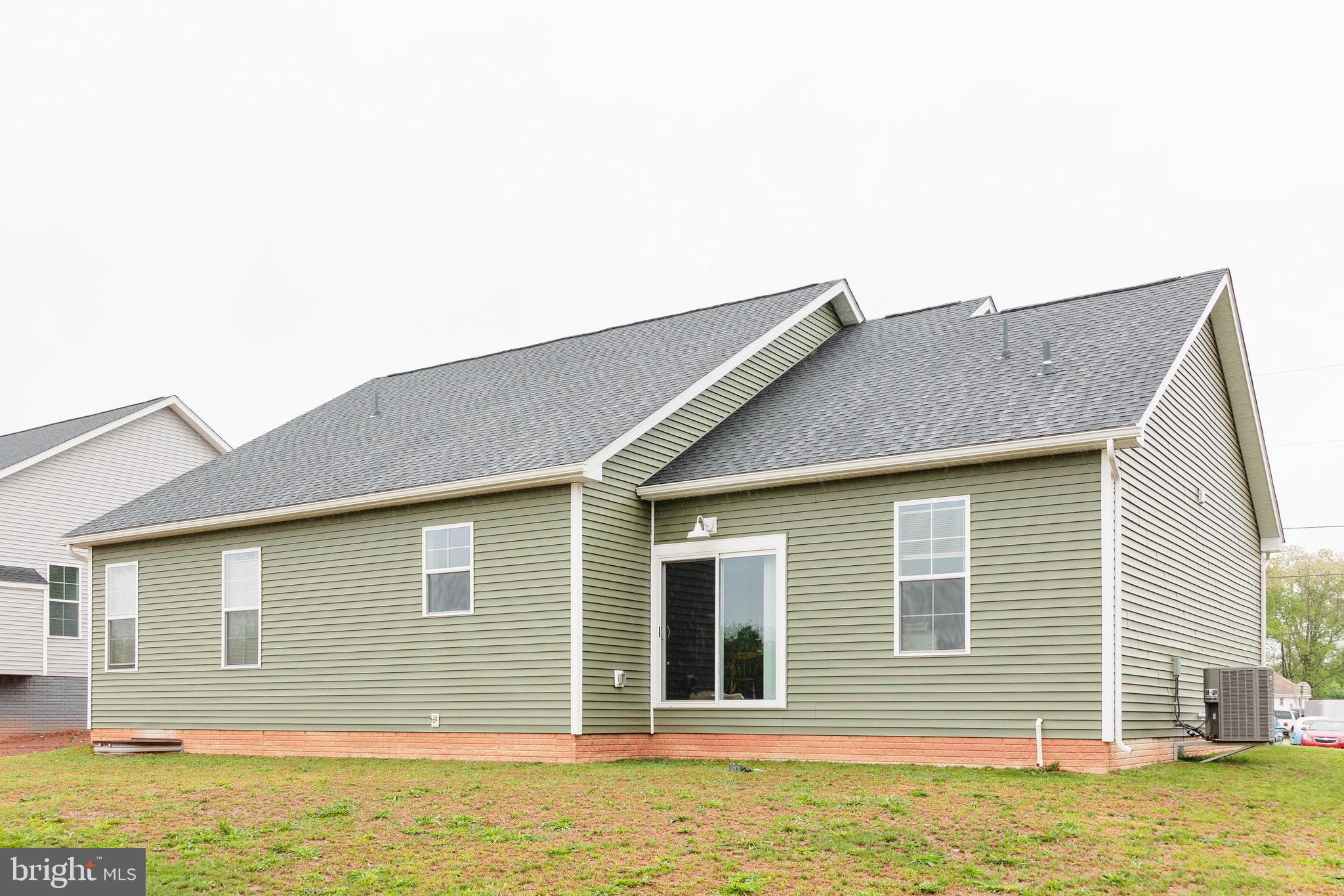 205 KINNEMAN ROAD