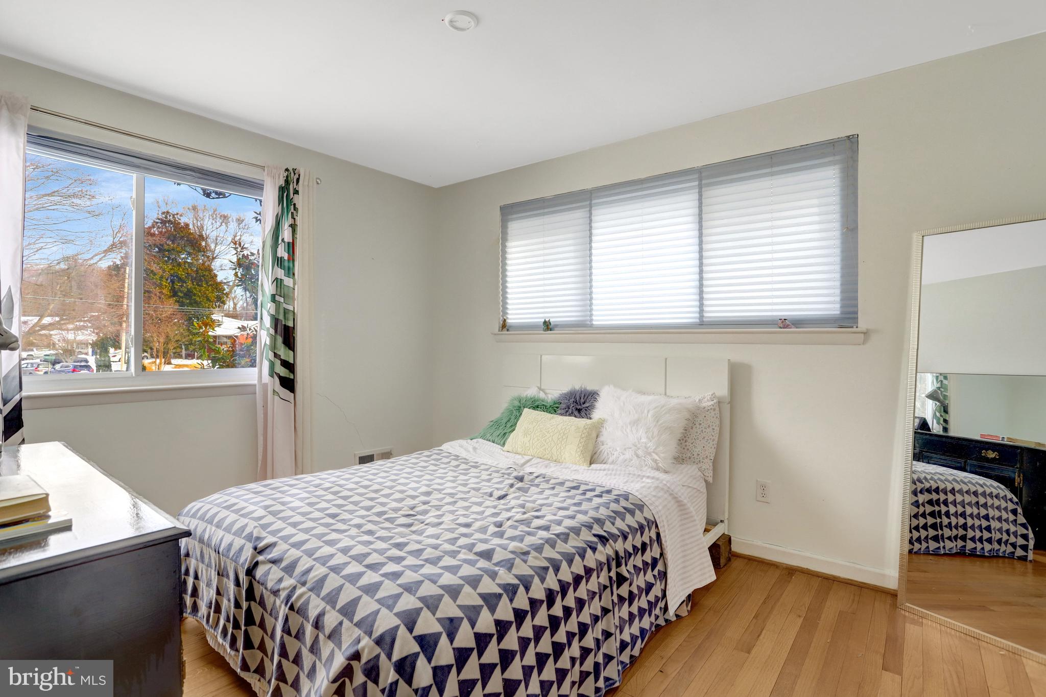 POTOMAC VALLEY - Residential