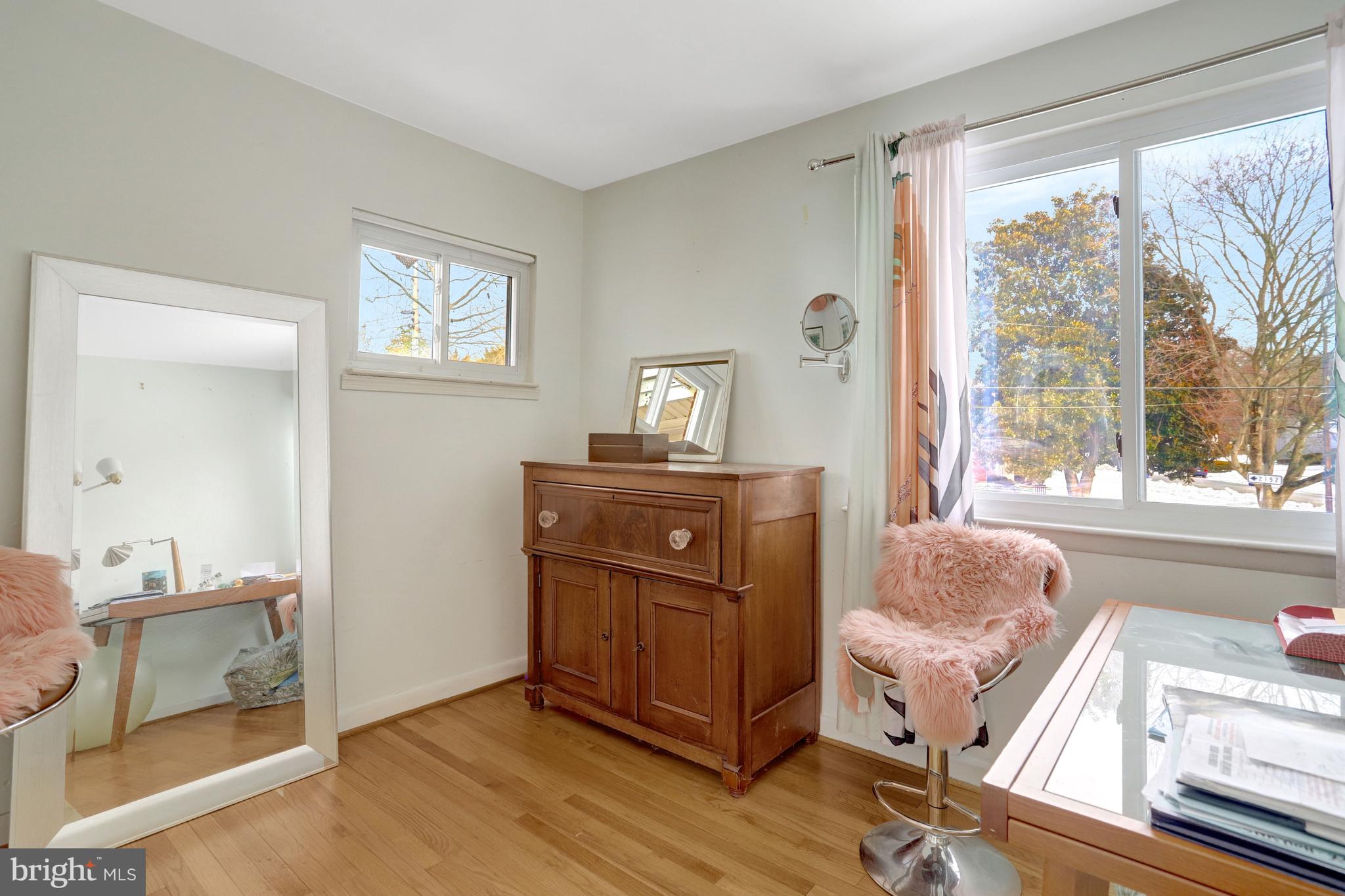 POTOMAC VALLEY - Residential